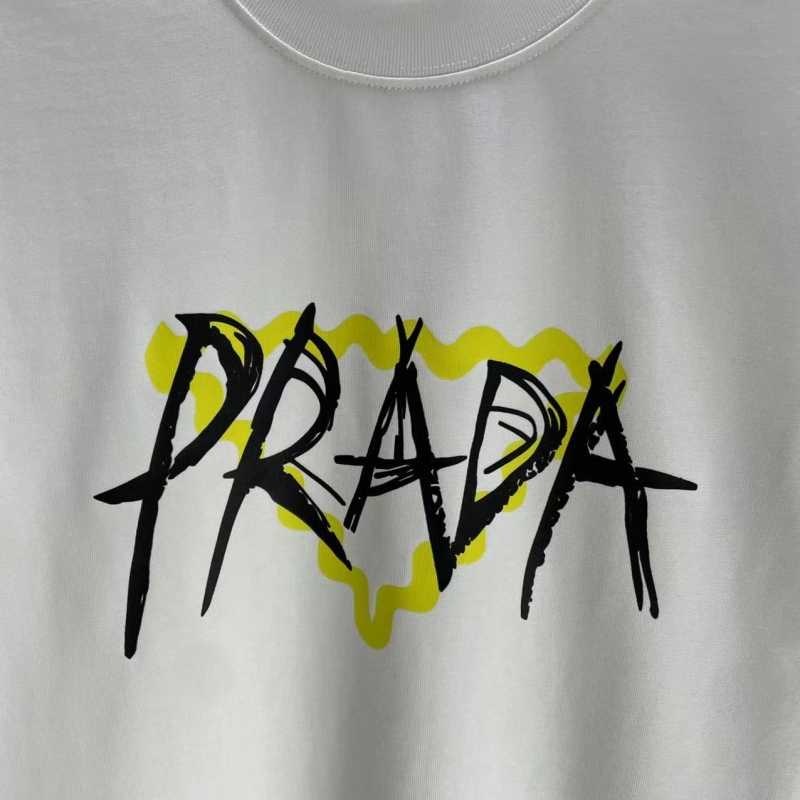 Prada T-Shirts